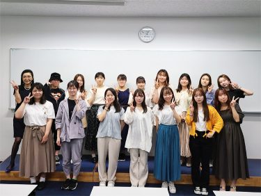 生活雑貨×昭和女子大学のコラボプロジェクトが今年も始動！